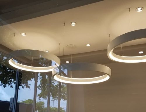 建筑办公室，南佛罗里达