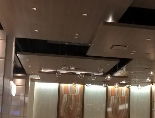 美食广场:Galleria Mall，劳德代尔堡