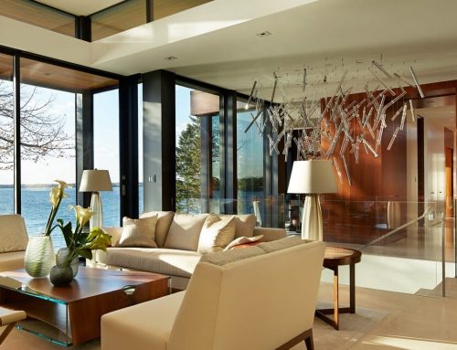 IXI聚光灯 -  leucos